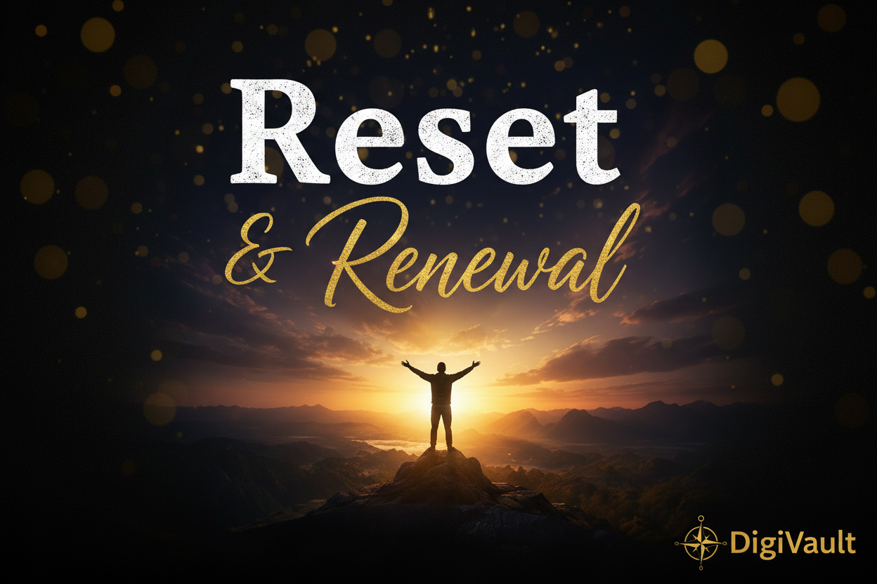 Reset & Renewal