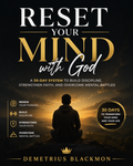 Reset Your Mind with God