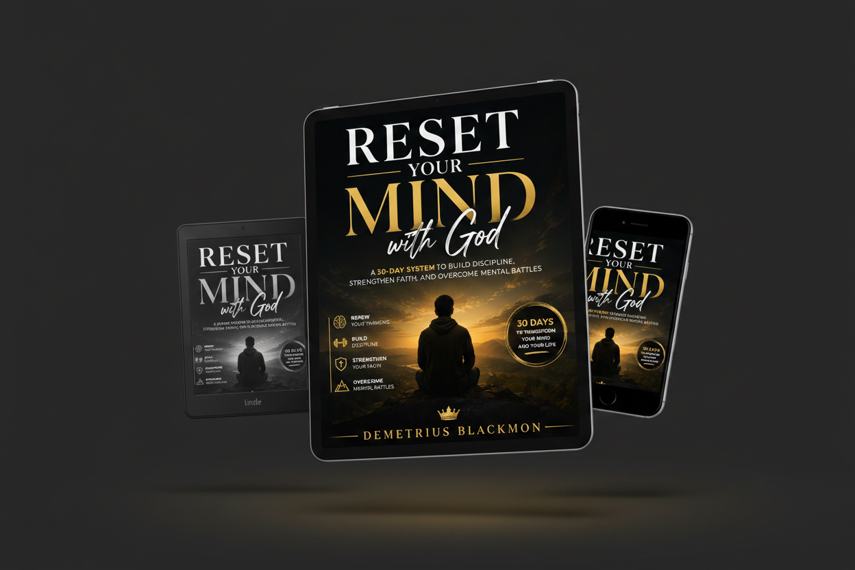 Reset Your Mind Multi-Device