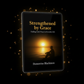 Strengthened by Grace - Standard Mockup
